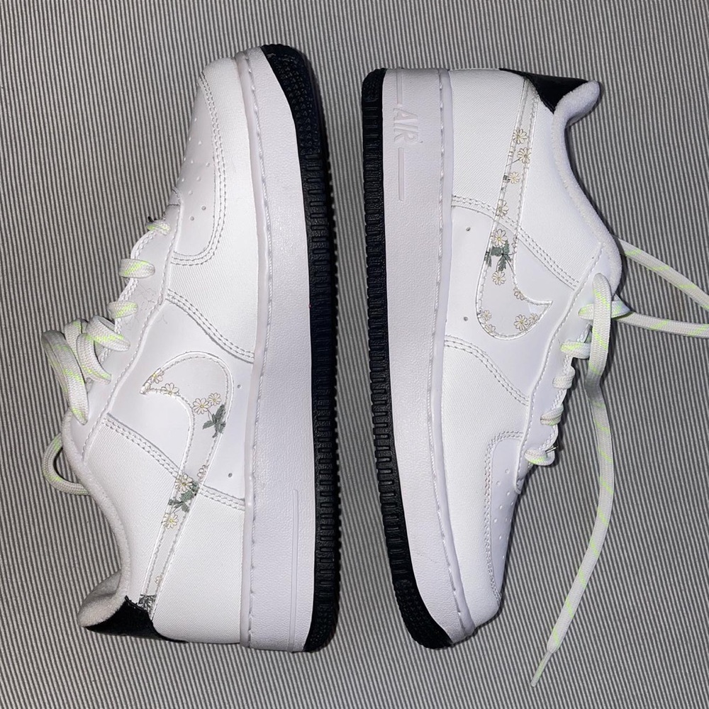 Nike Air Force Daisy ‘07